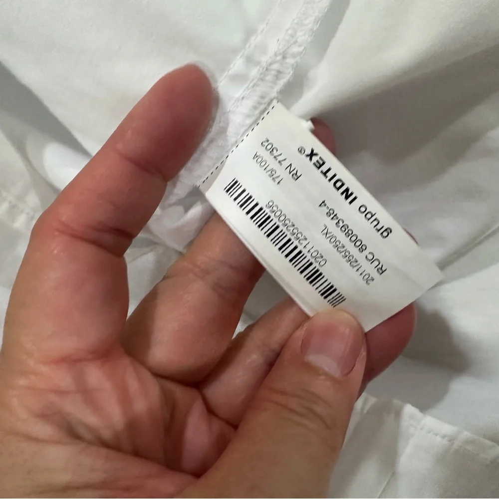 Zara brand woman